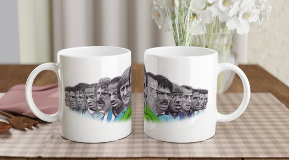 Coventry City Legends