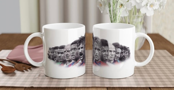 Crystal Palace Legends