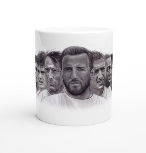 Tottenham Hotspur Legends