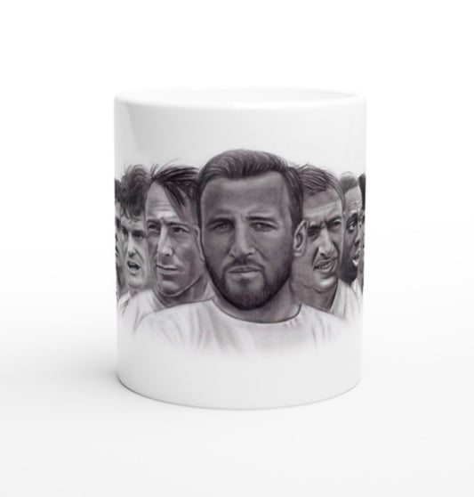 Tottenham Hotspur Legends