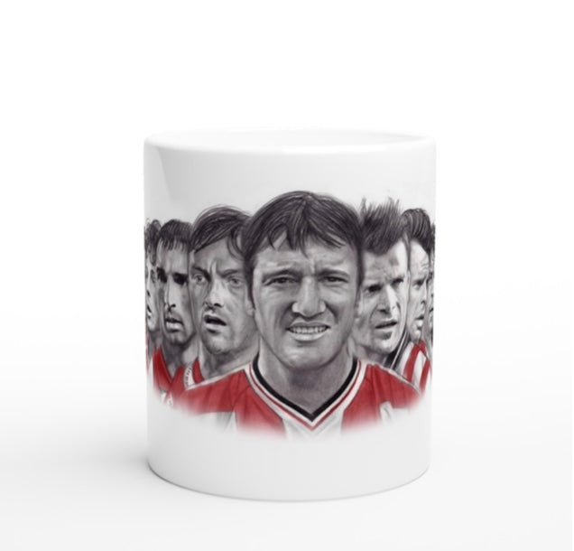 Lincoln City Legends