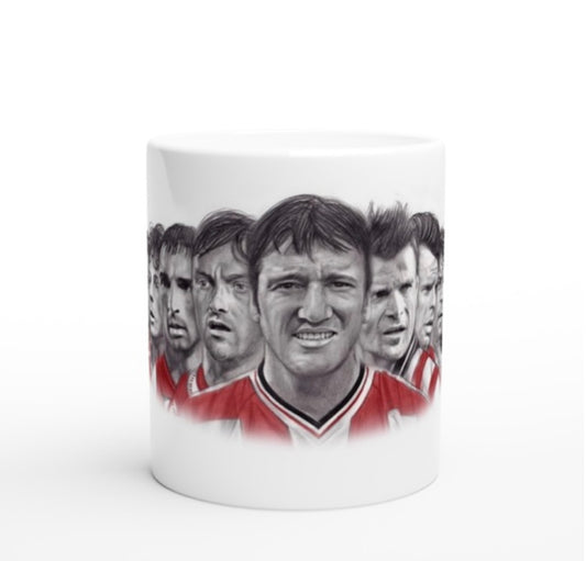 Lincoln City Legends