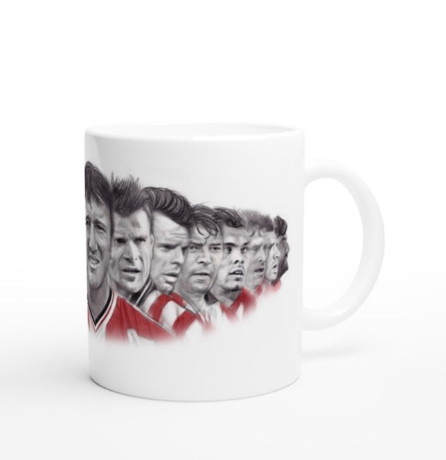 Lincoln City Legends
