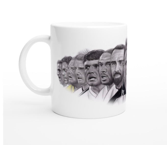 Swansea City Legends