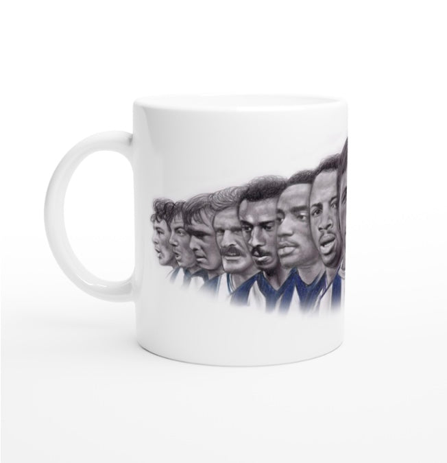 West Bromwich Albion Legends