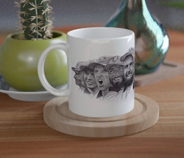 Ryder Cup Winners 25