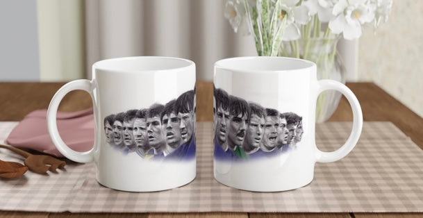 Everton Legends