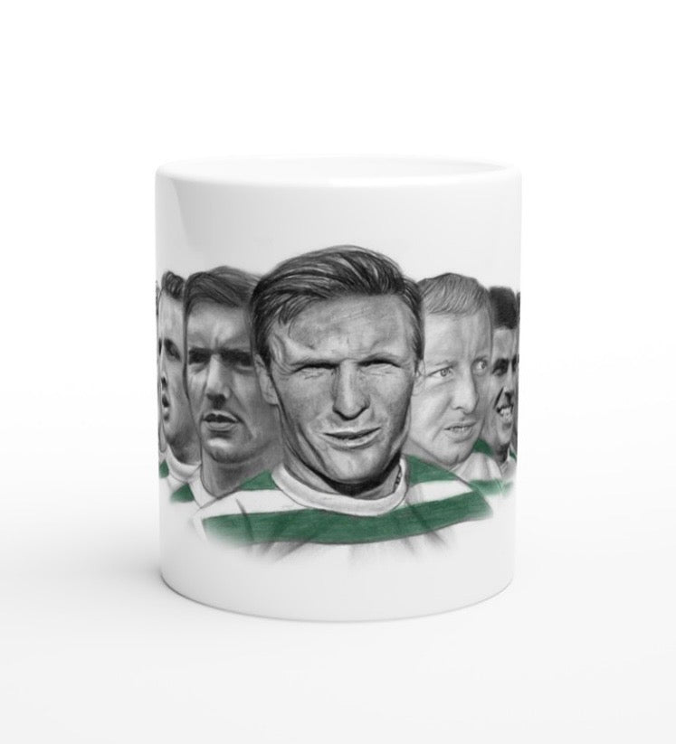 Celtic Lisbon Lions