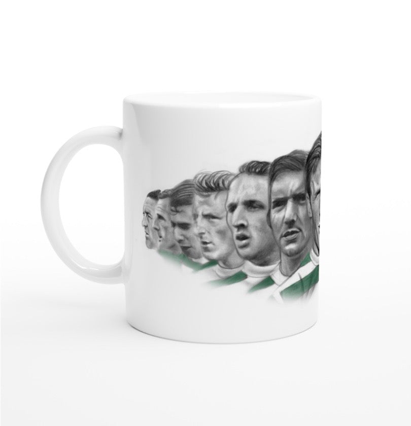 Celtic Lisbon Lions