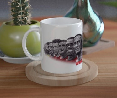 Liverpool Premier League 25 Tribute