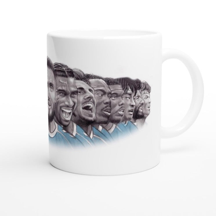 Coventry City 2026 Tribute