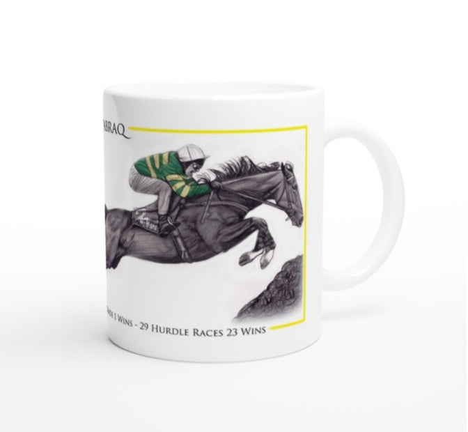 Istabraq Tribute