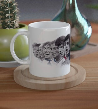 Blackburn Rovers Legends