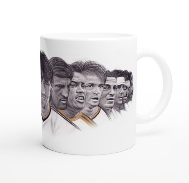 Luton Town Legends