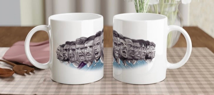 Coventry City 2026 Tribute