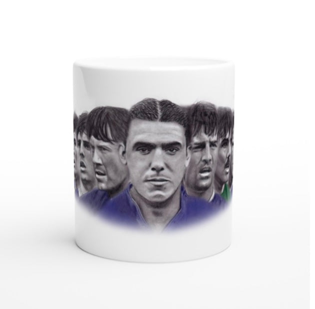 Everton Legends