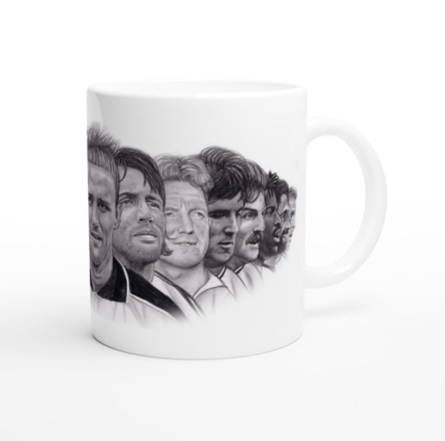 Swansea City Legends