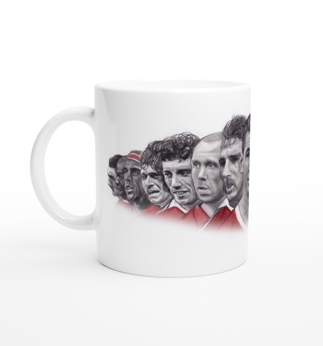 Bristol City Legends