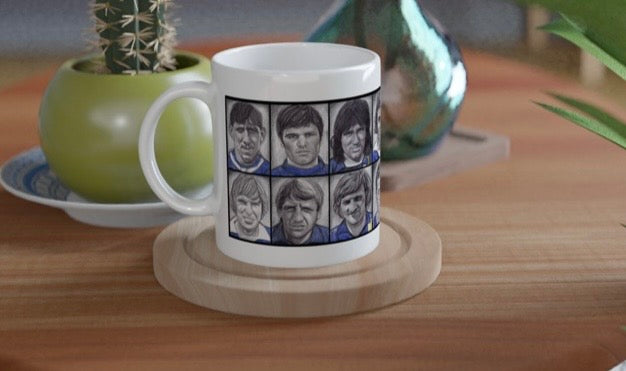 Cardiff City Legends
