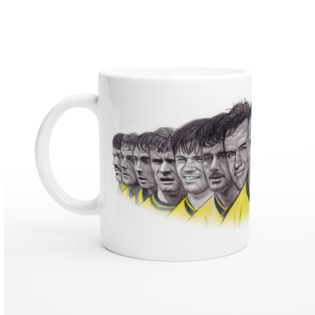 Oxford United Legends