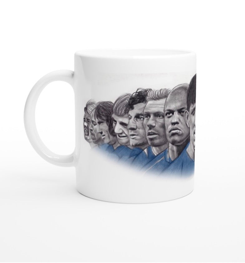 Cardiff City Legends