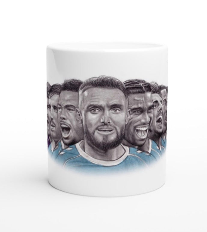 Coventry City 2026 Tribute