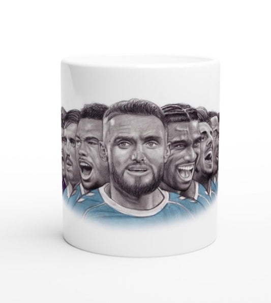 Coventry City 2026 Tribute