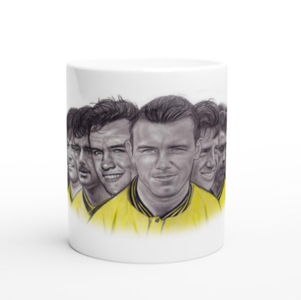 Oxford United Legends