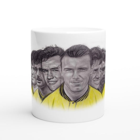 Oxford United Legends