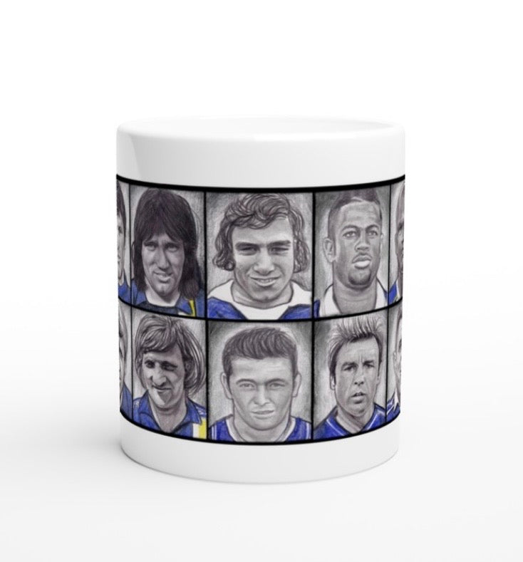 Cardiff City Legends