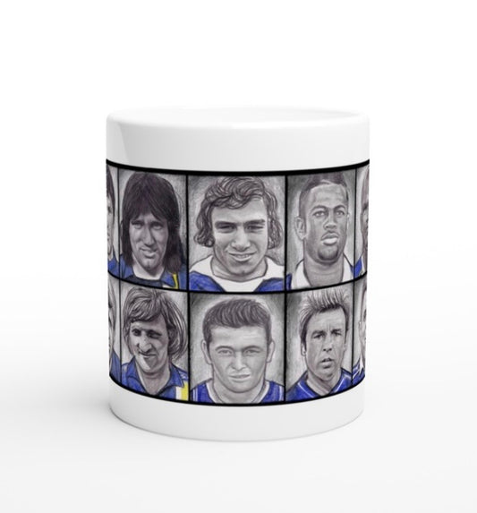 Cardiff City Legends