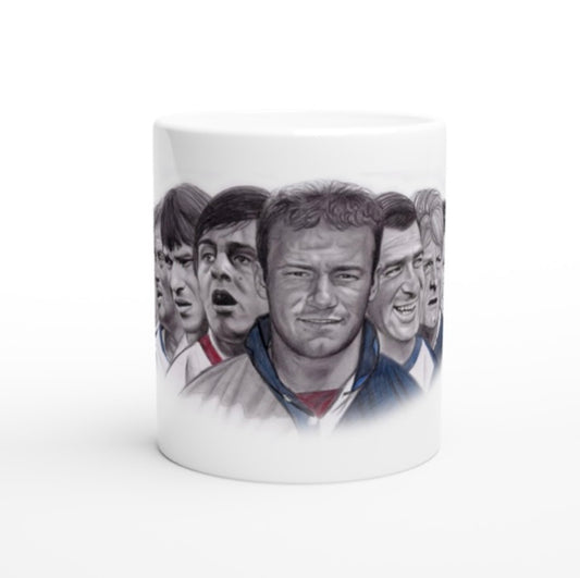 Blackburn Rovers Legends