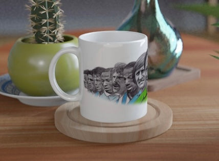 Coventry City Legends