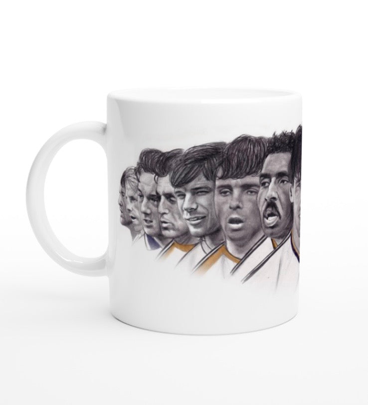 Luton Town Legends