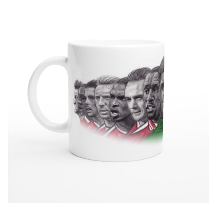 Charlton Athletic Legends