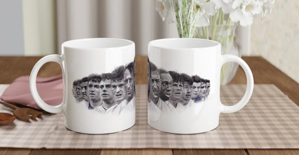 Tottenham Hotspur Legends