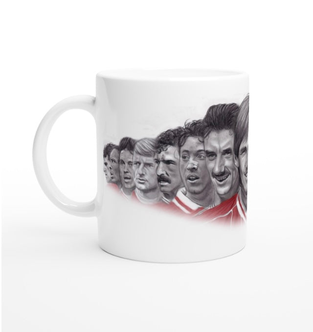 Liverpool Legends
