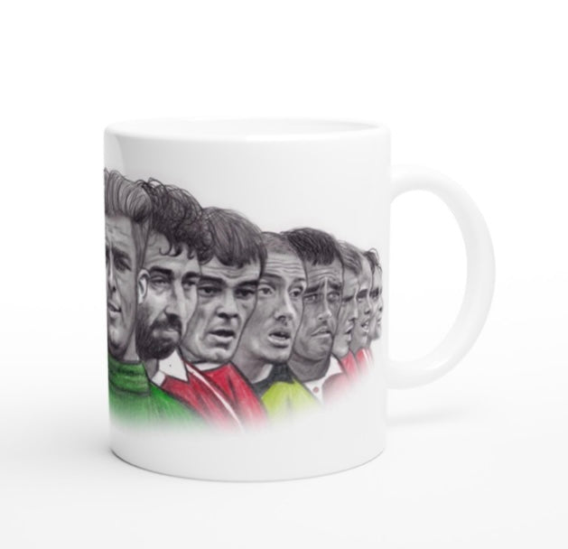 Charlton Athletic Legends