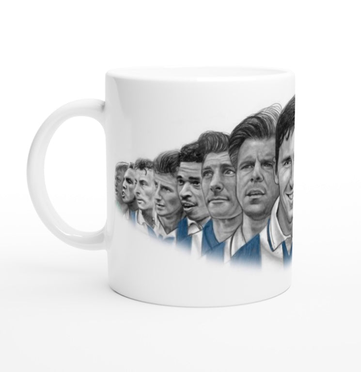 Sheffield Wednesday Legends