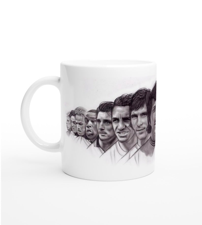 Derby County Legends