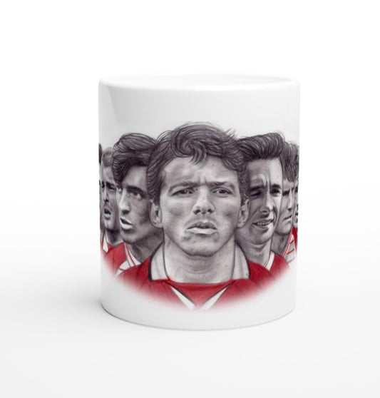 Middlesbrough Legends