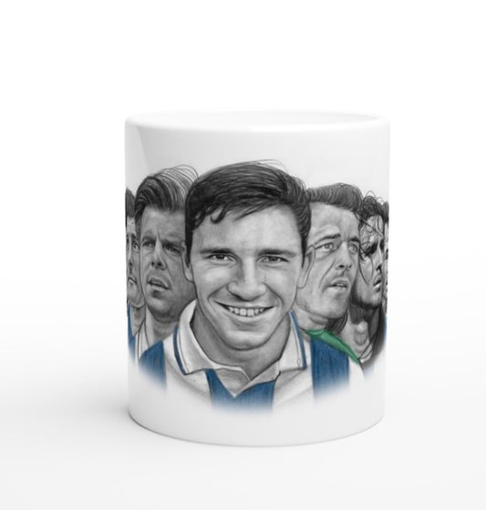 Sheffield Wednesday Legends