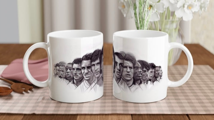 Derby County Legends