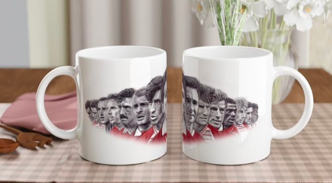 Middlesbrough Legends