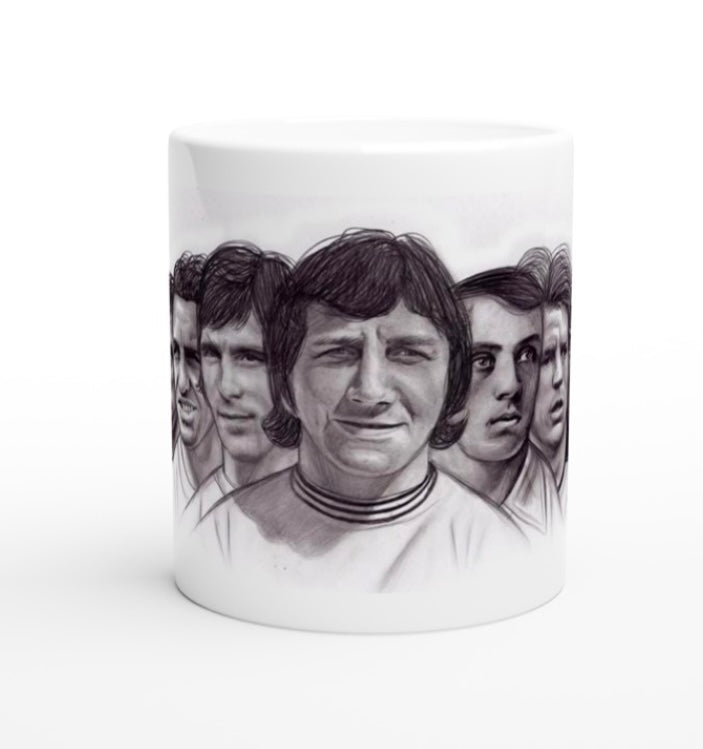 Derby County Legends