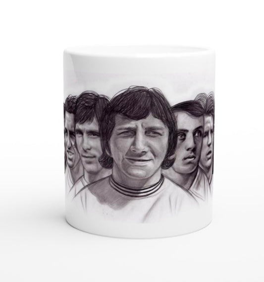 Derby County Legends