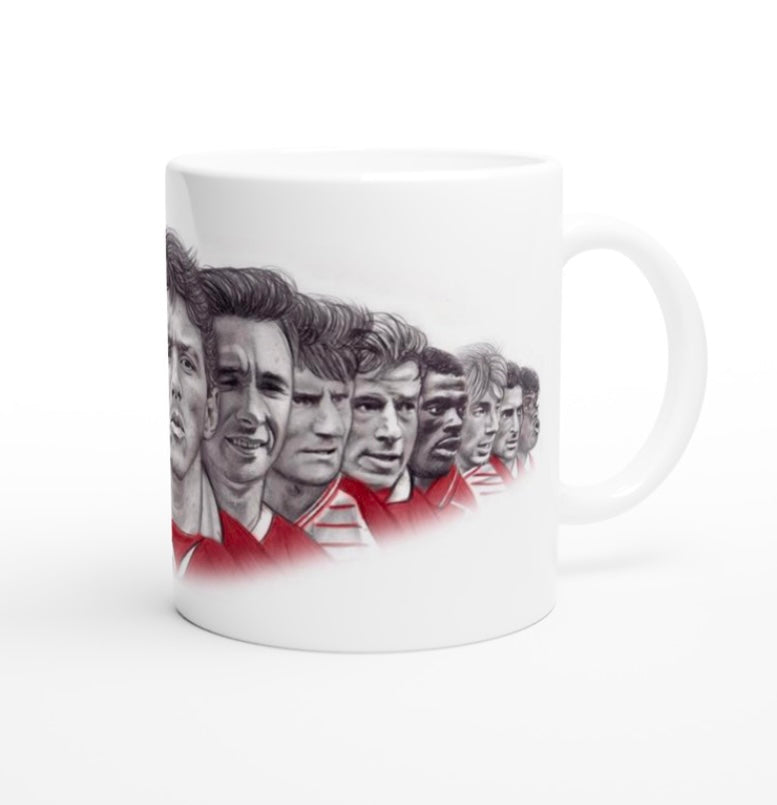 Middlesbrough Legends