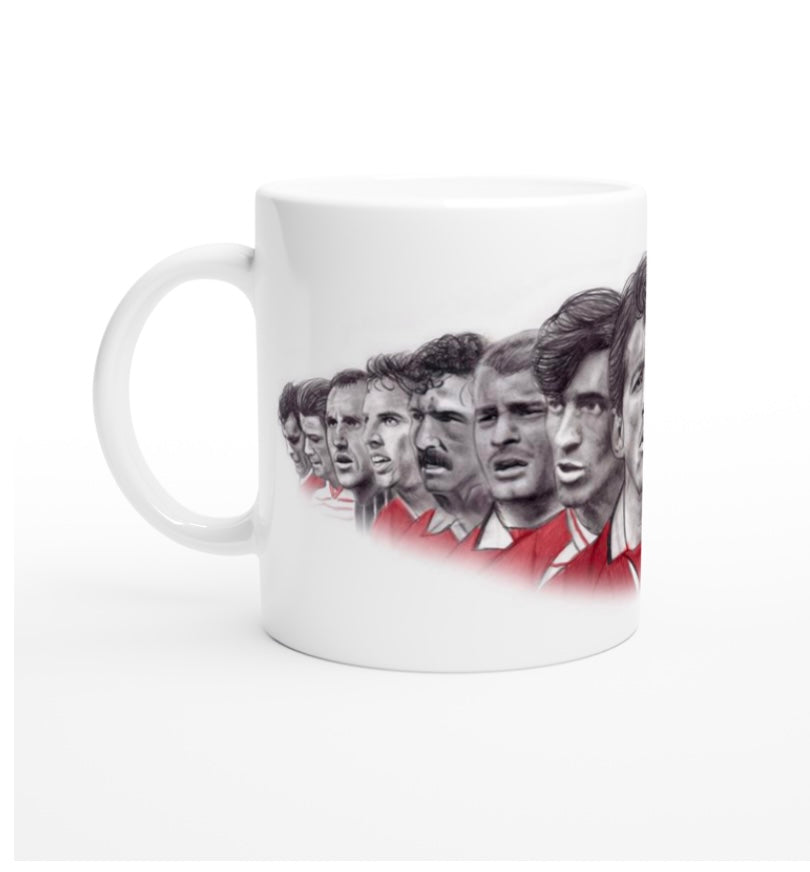 Middlesbrough Legends