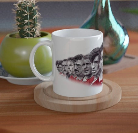 Middlesbrough Legends