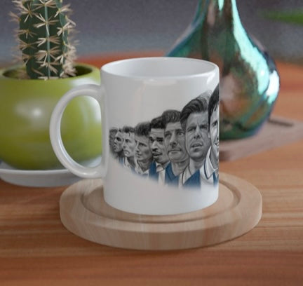 Sheffield Wednesday Legends